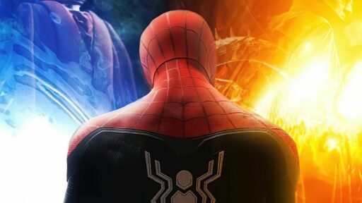 Homem-Aranha: Sem Volta para Casa - Papel de parede Android, IOS e PC 52 Homem Aranha Sem Volta para Casa Spider Man No Way Home Wallpaper