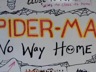 Homem-Aranha: Sem Volta para Casa - Papel de parede Android, IOS e PC 7 Homem Aranha Sem Volta para Casa Spider Man No Way Home Wallpaper