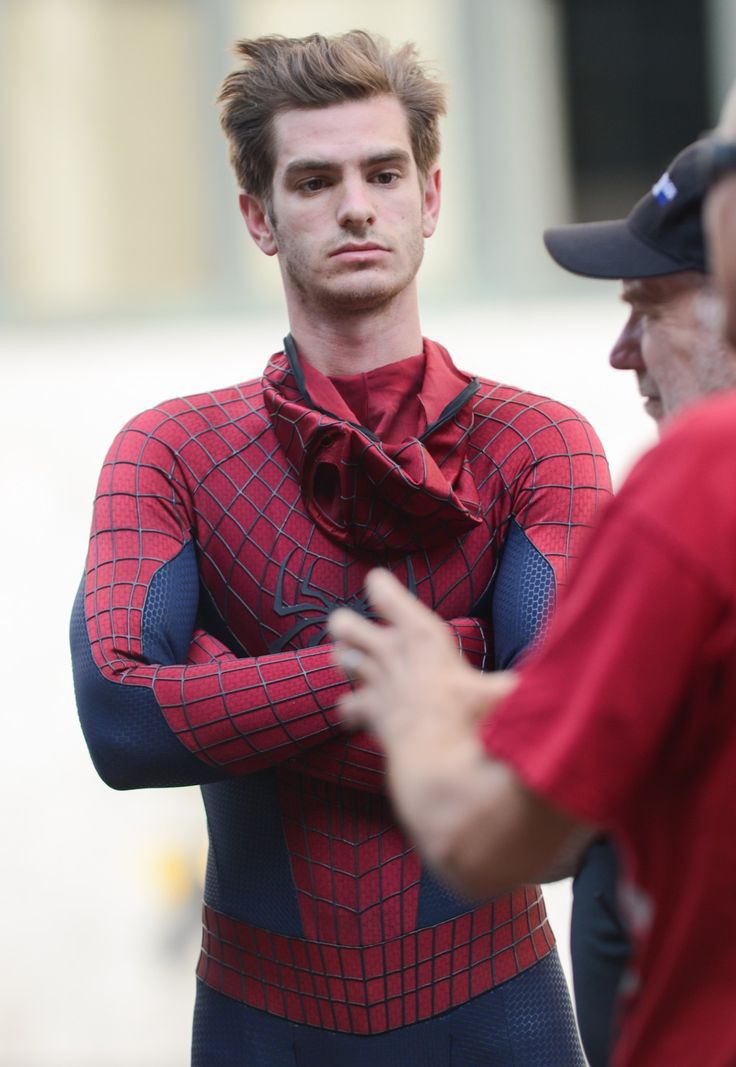 Homem Aranha Homem Aranha