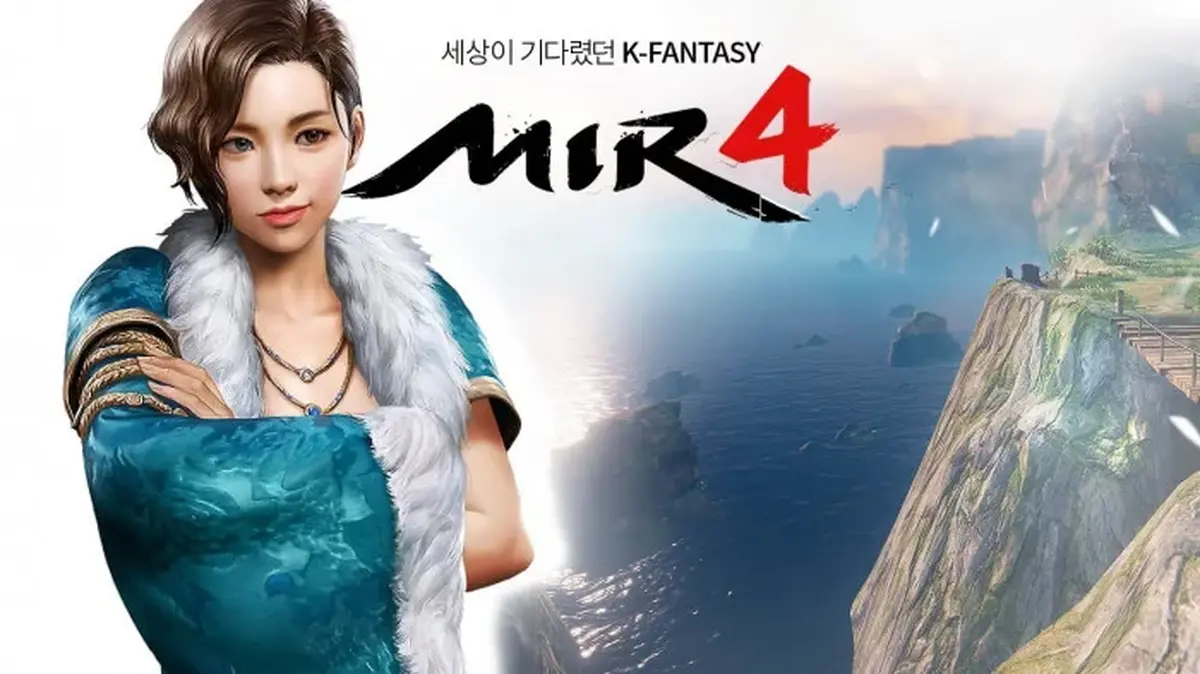 MIR