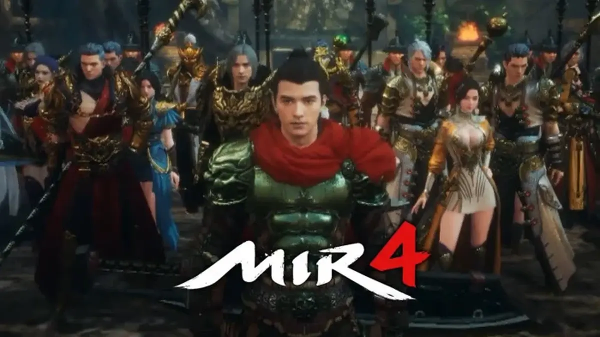 MIR