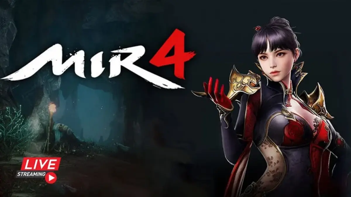 MIR
