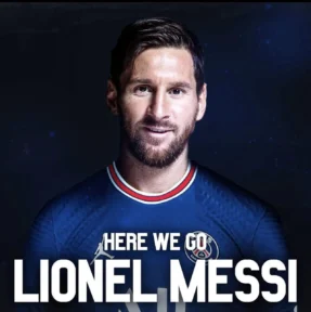 Messi Wallpaper k