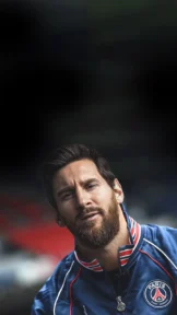 Messi Wallpaper k
