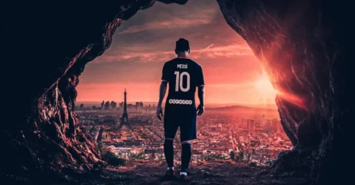 Messi Wallpaper k