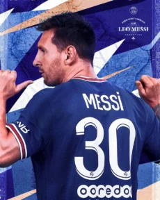 Messi Wallpaper k