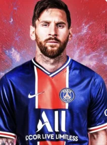 Messi Wallpaper k