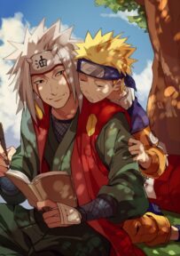 Naruto Papel de parede Fan Art Android e IOS Wallpapers 13 Naruto Papel de parede