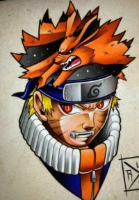 Naruto Papel de parede Fan Art Android e IOS Wallpapers 17 Naruto Papel de parede