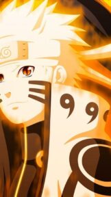 Naruto Papel de parede Fan Art Android e IOS Wallpapers 5 Naruto Papel de parede