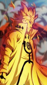 Naruto Papel de parede Fan Art Android e IOS Wallpapers 7 Naruto Papel de parede