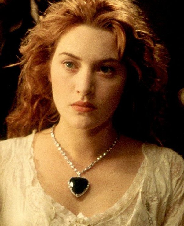 Rose com joia Rose com joia