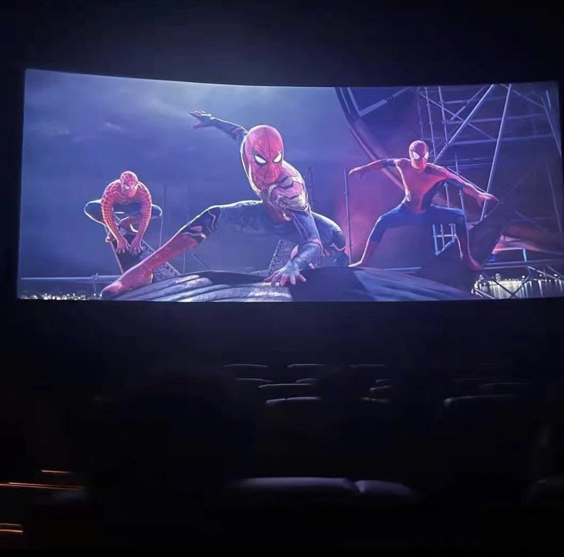 SpiderManNoWayHome SpiderManNoWayHome