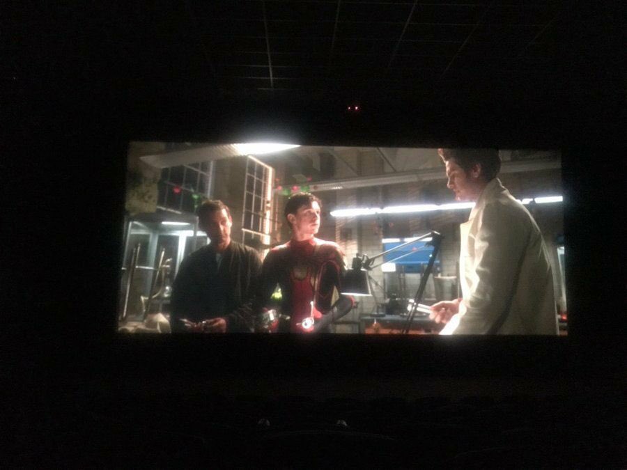 SpiderManNoWayHome SpiderManNoWayHome