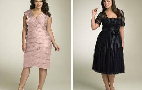 Vestidos Festa Gordinhas