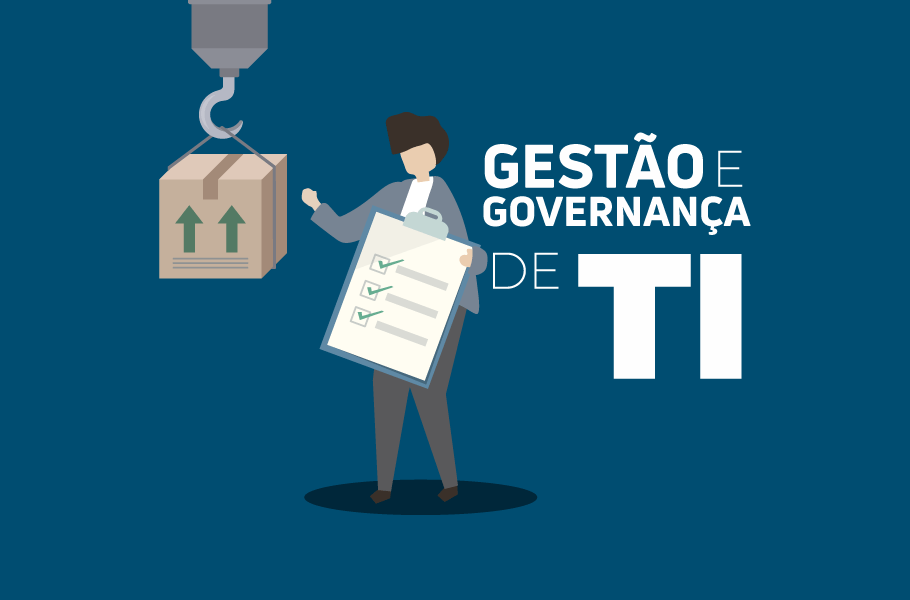 gestao da Tecnologia da Informacao