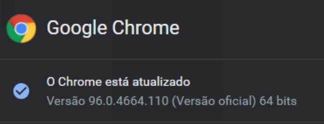 google chrome