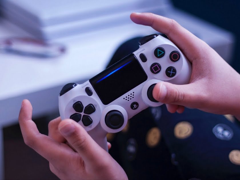 video games video games