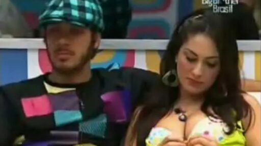 BRONCA BONINHO ALICATE