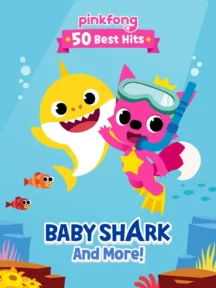 Baby Shark Wallpapers, papel de parede Full HD Android e IOS 32 Baby Shark Wallpaper papel de parede