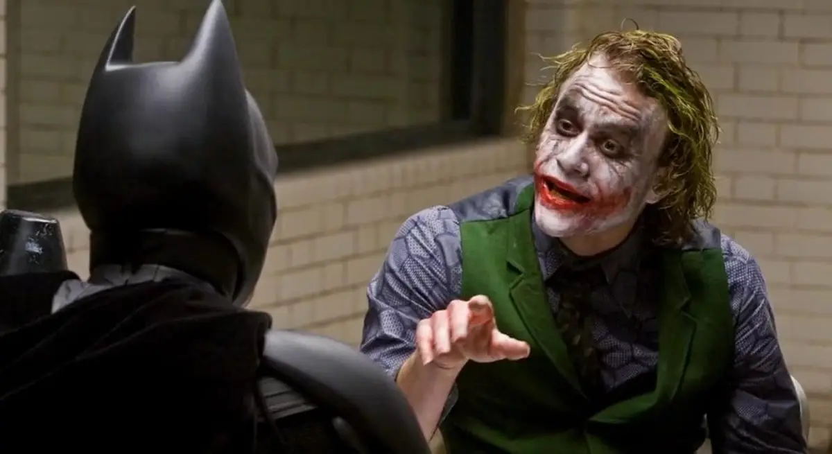 Batman cavaleiros das trevas Batman cavaleiros das trevas