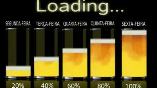 CERVEJA SEMANAL