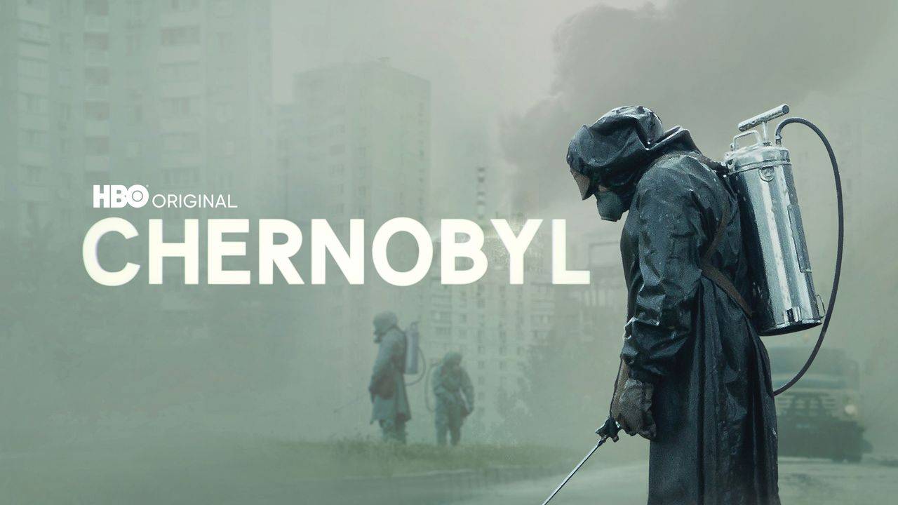 Chernobyl HBO