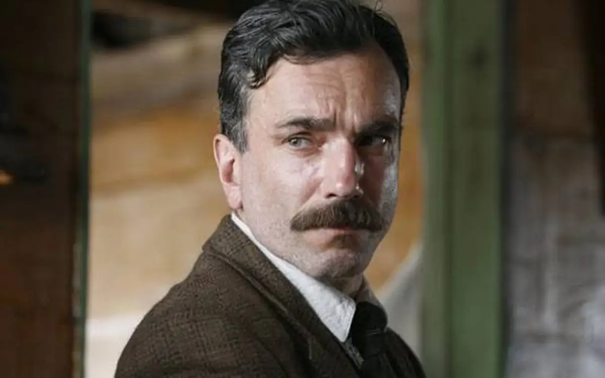 Daniel Day Lewis Daniel Day Lewis