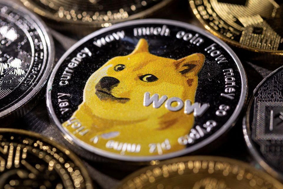 Dogecoin Dogecoin