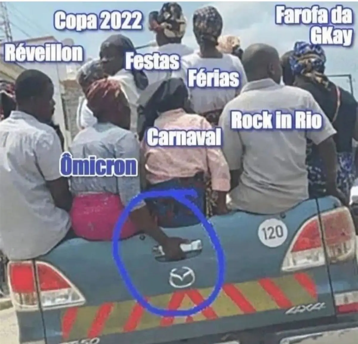 Esse ano tem copa carnaval churrasco nada pode dar errado Esse ano tem copa carnaval churrasco nada pode dar errado