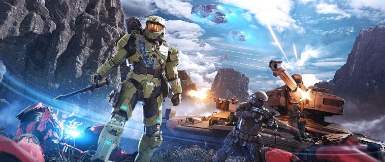 Halo
