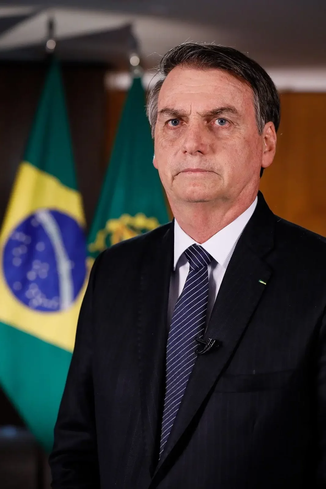 Jair Bolsonaro Wallpaper Papel de parede