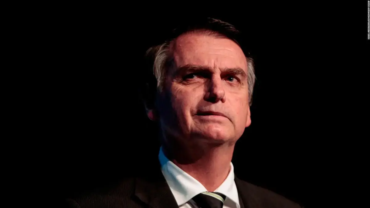 Jair Bolsonaro Wallpaper Papel de parede