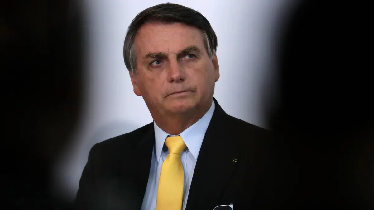 Jair Bolsonaro Wallpaper Papel de parede
