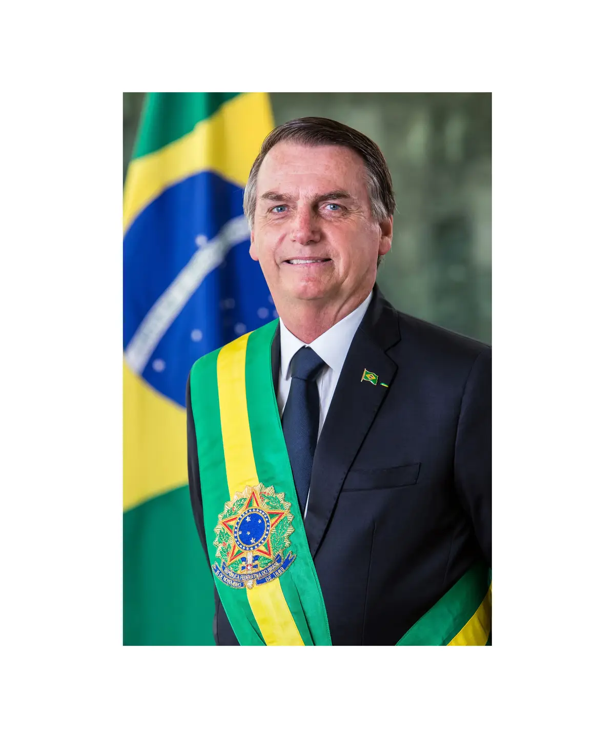 Jair Bolsonaro Wallpaper Papel de parede