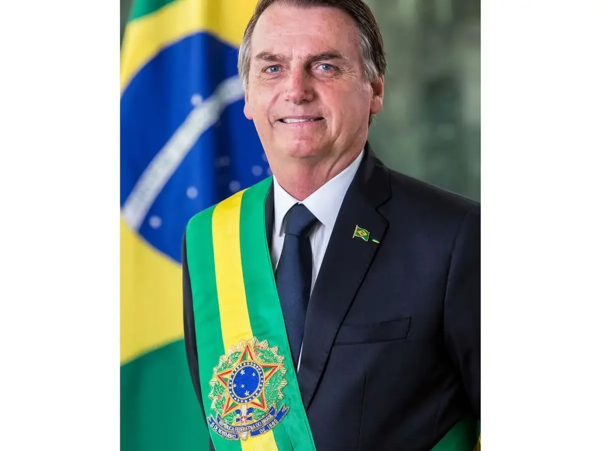 Jair Bolsonaro Wallpaper Papel de parede