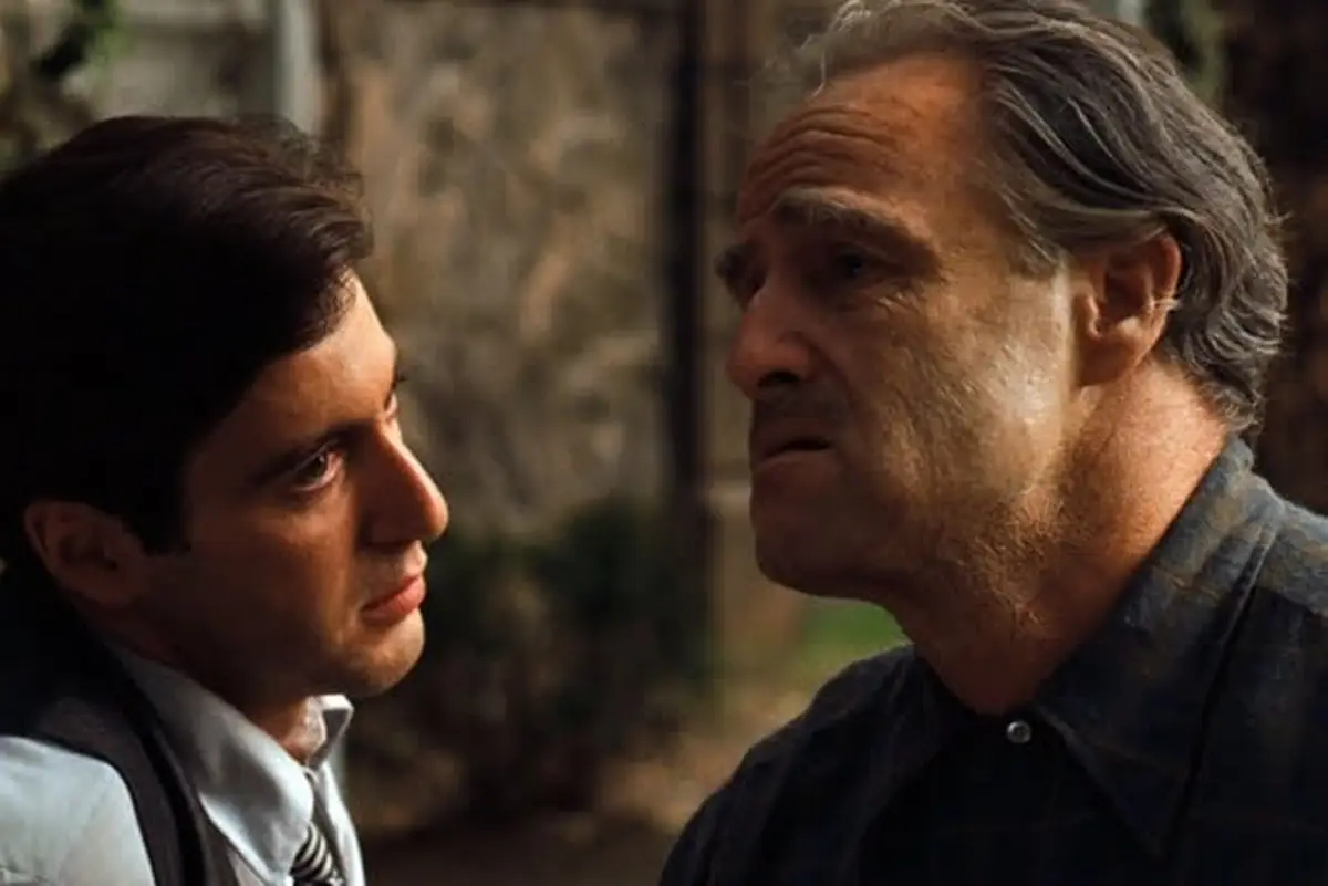 Marlon Brando Marlon Brando