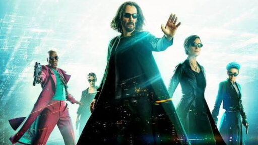 Matrix Resurrections