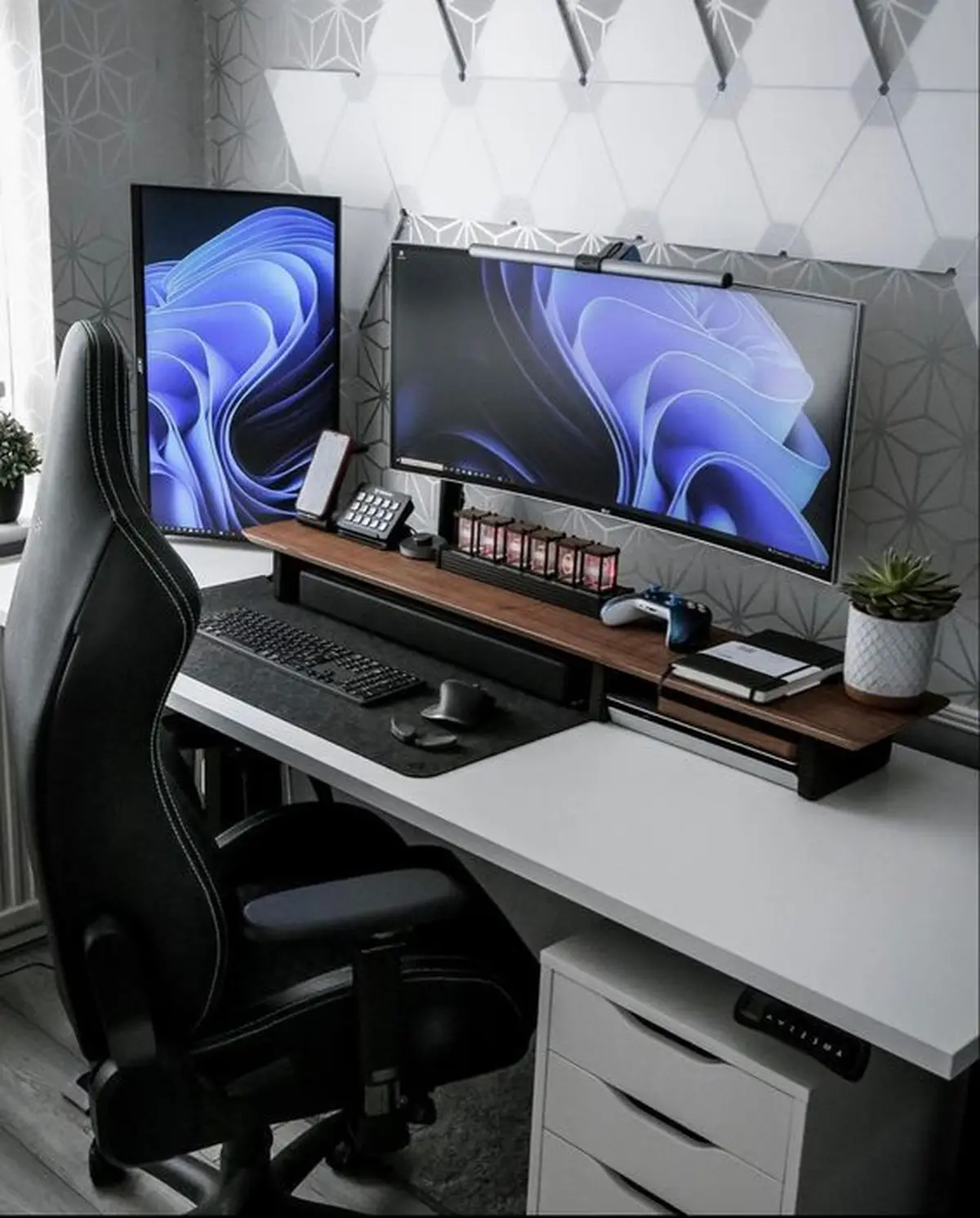 Setup Gamer Setup Gamer