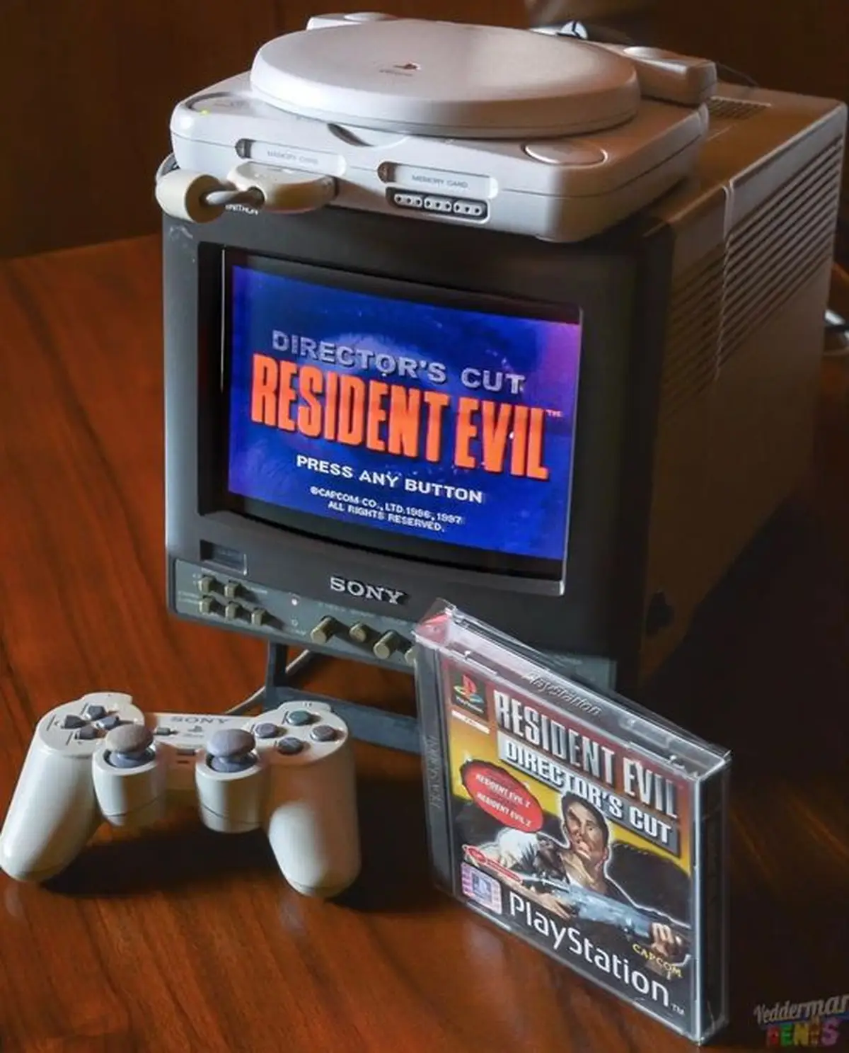 Setup Gamer Setup Gamer