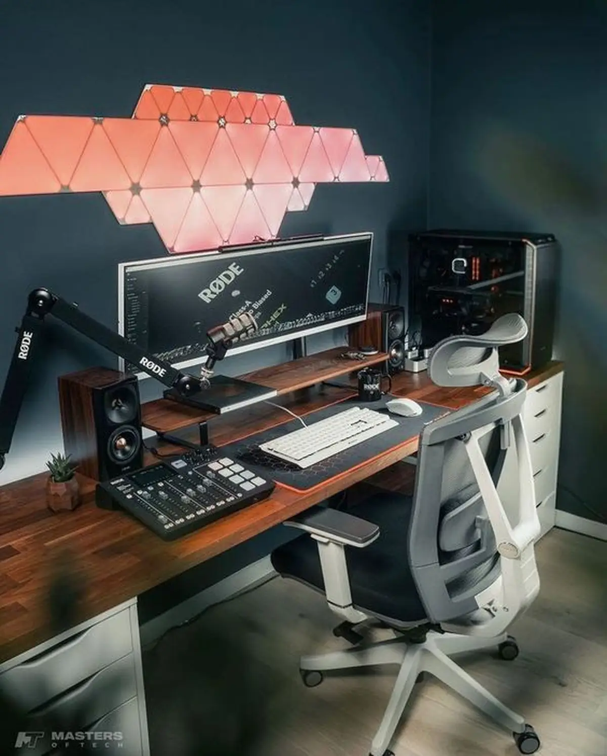 Setup Gamer Setup Gamer