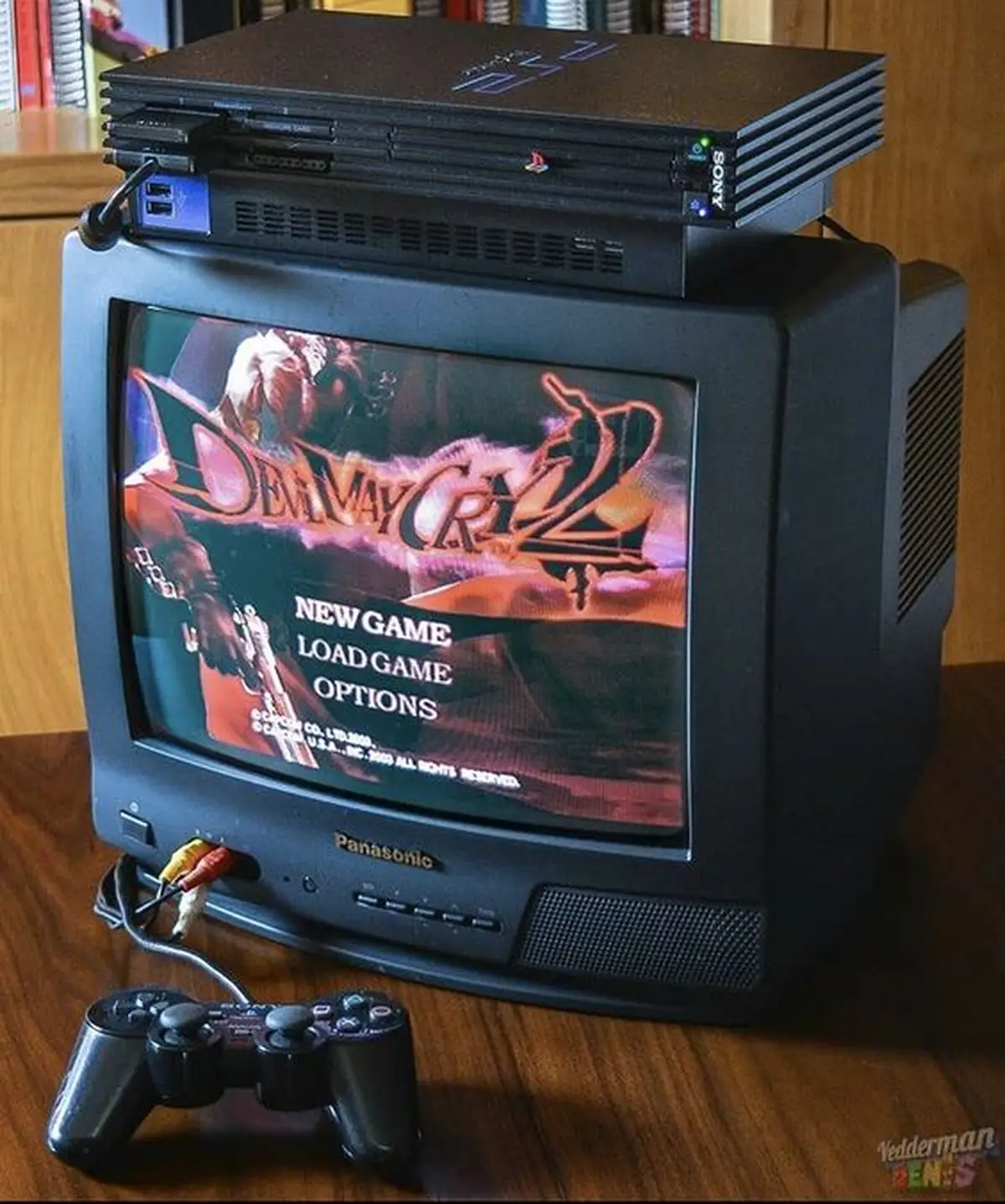 Setup Gamer Setup Gamer