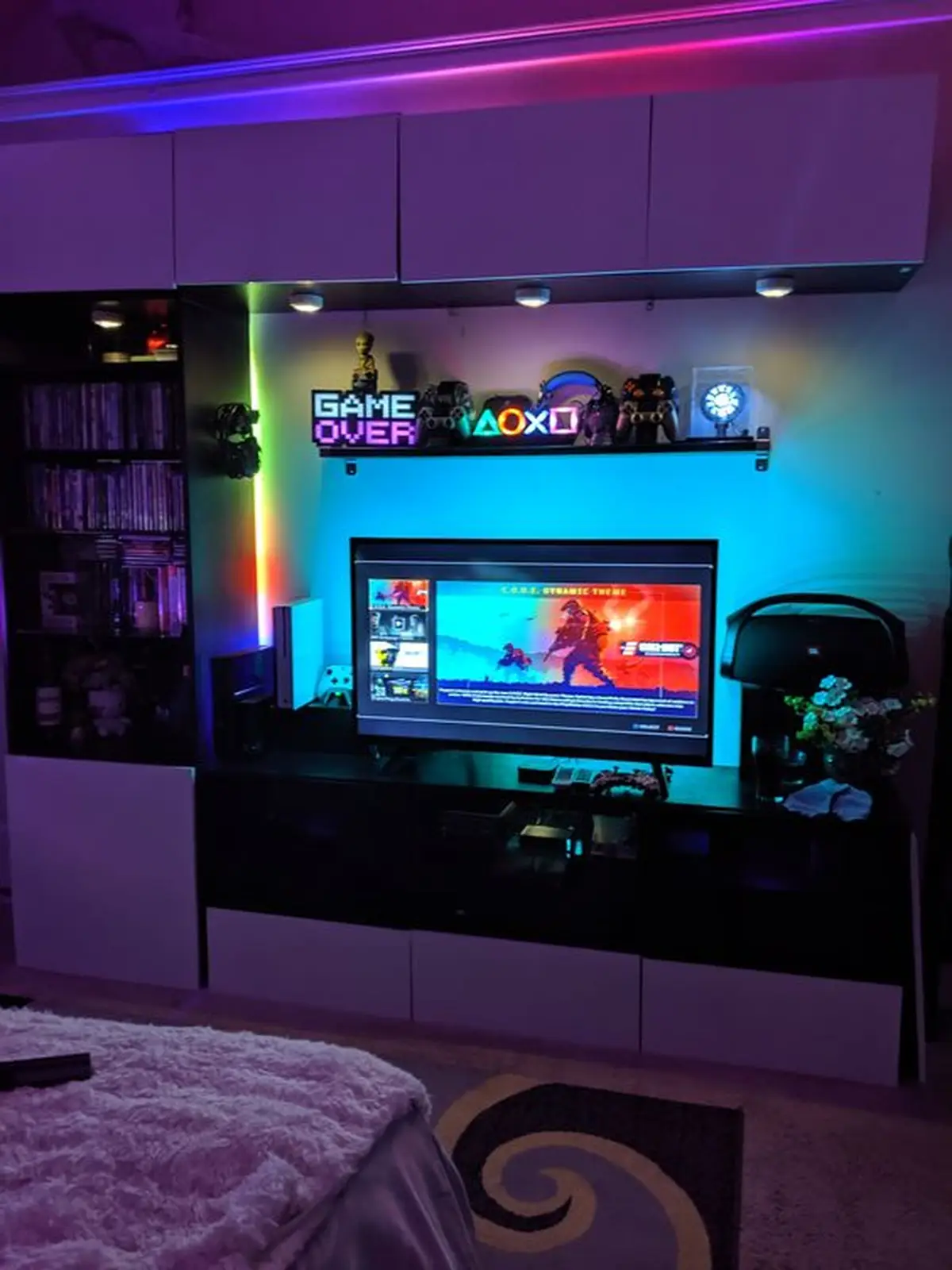 Setup Gamer Setup Gamer
