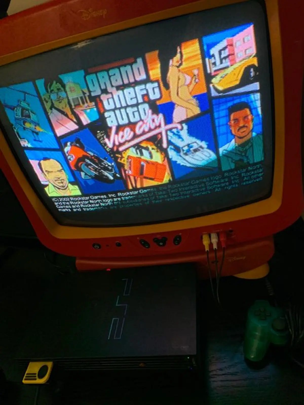 Setup Gamer Setup Gamer