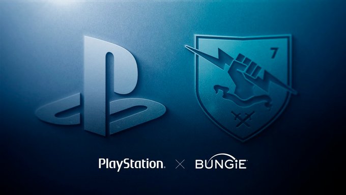 Sony compra Bungie Sony compra Bungie