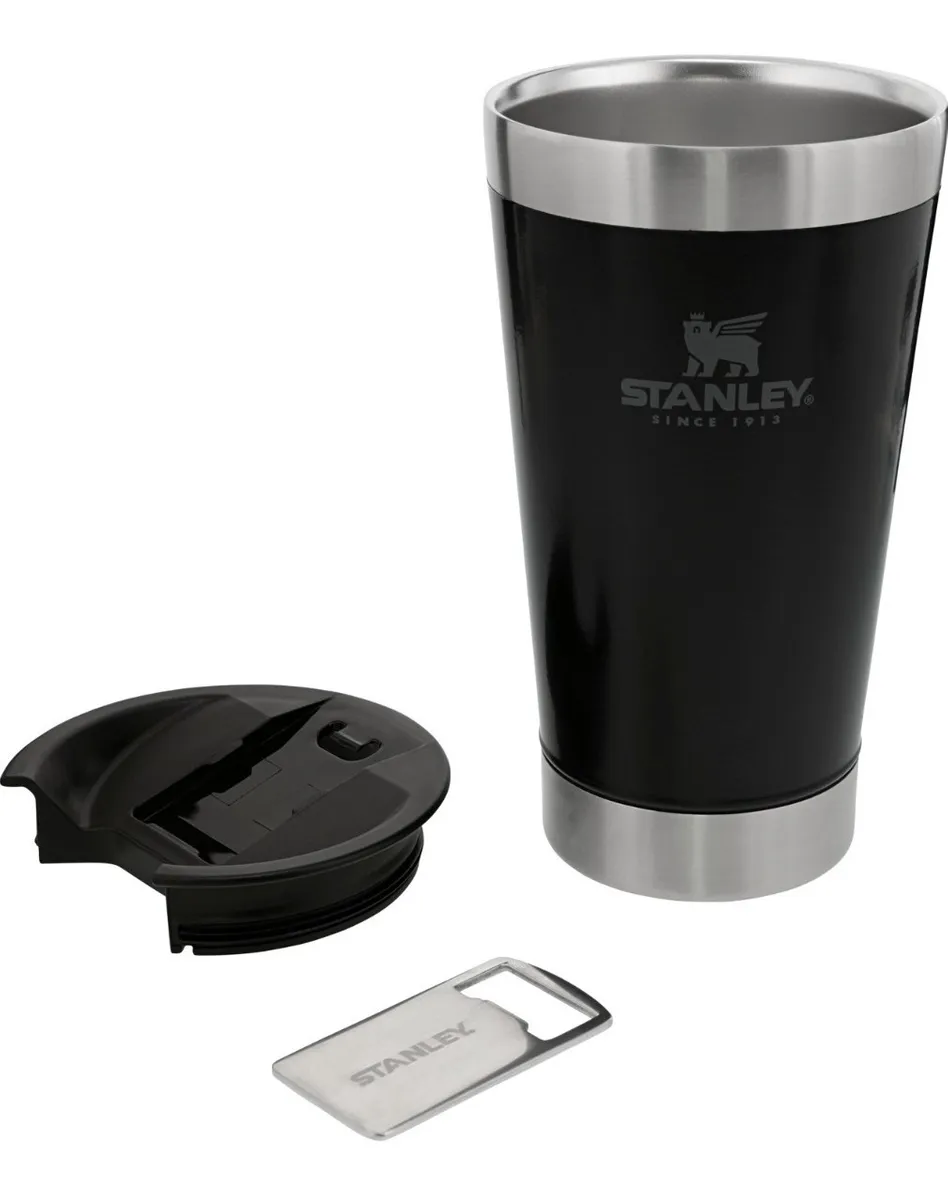 Stanley black completo