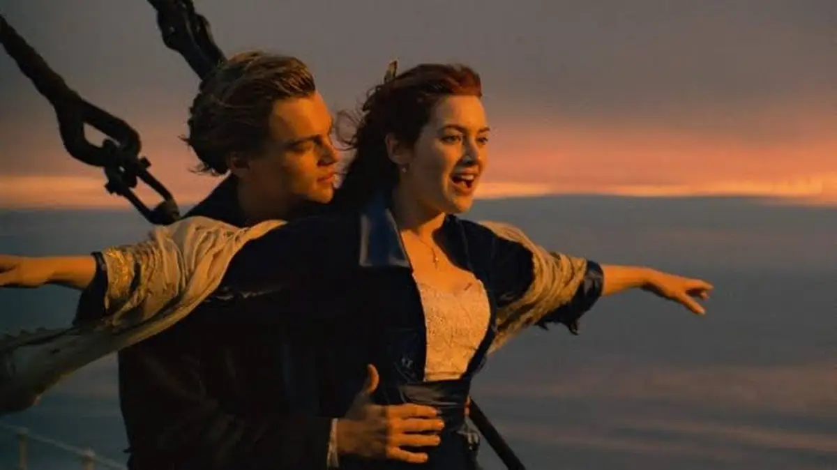 TITANIC TITANIC
