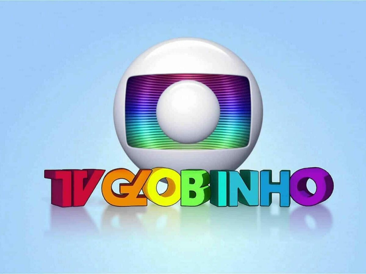 TV GLOBINHO TV GLOBINHO