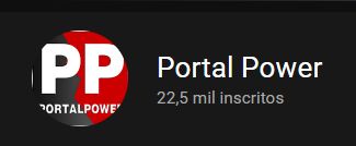 YOUTUBE PORTALPOWER YOUTUBE PORTALPOWER