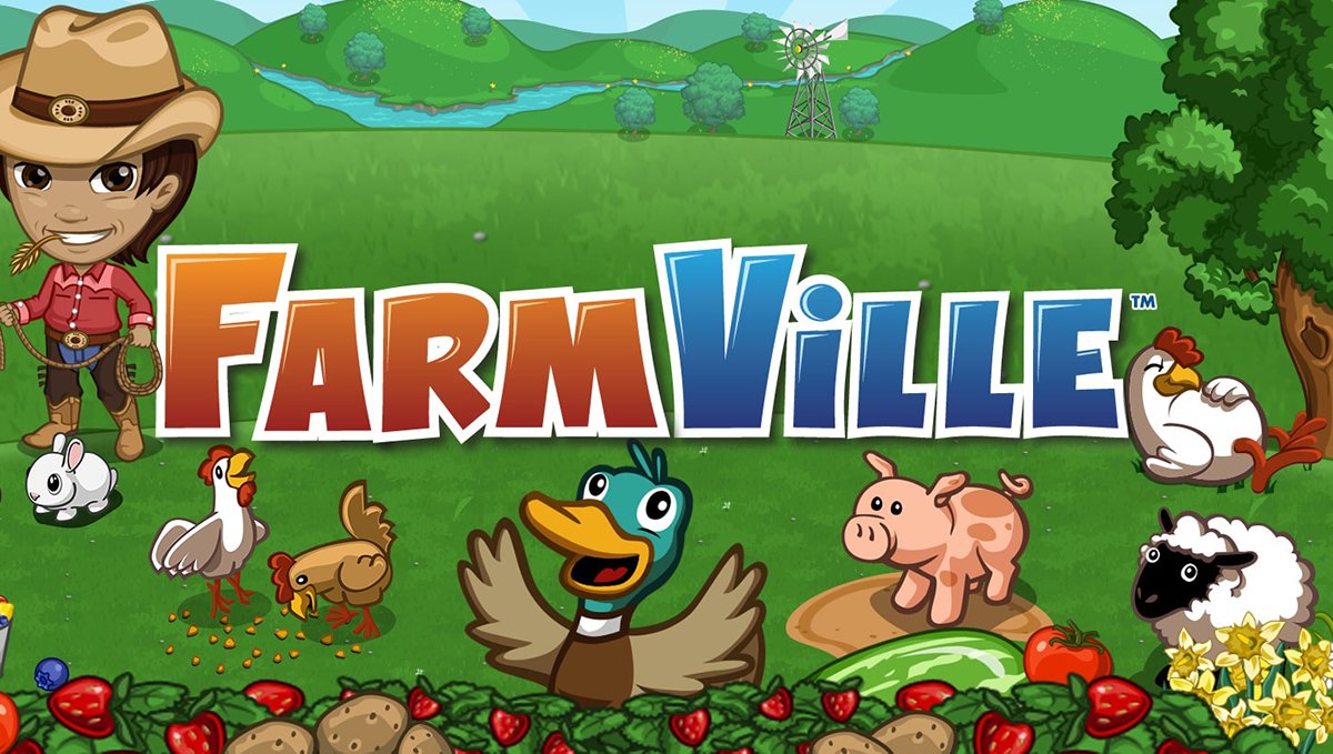 farmville farmville